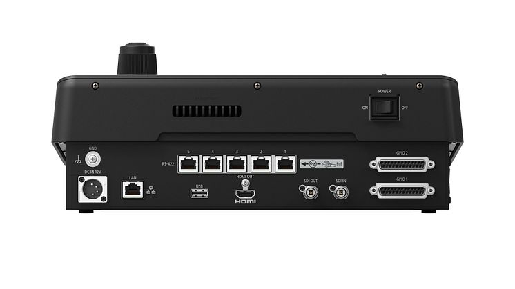 RC-IP1000 BCK