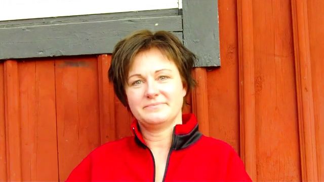 Balansen tillbaka efter 10 år - en behandling hos Atlasbalans