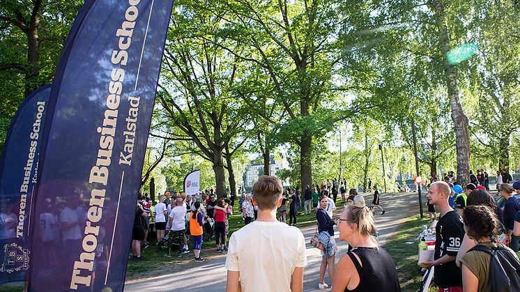 Hjärtebarnsloppet 2018