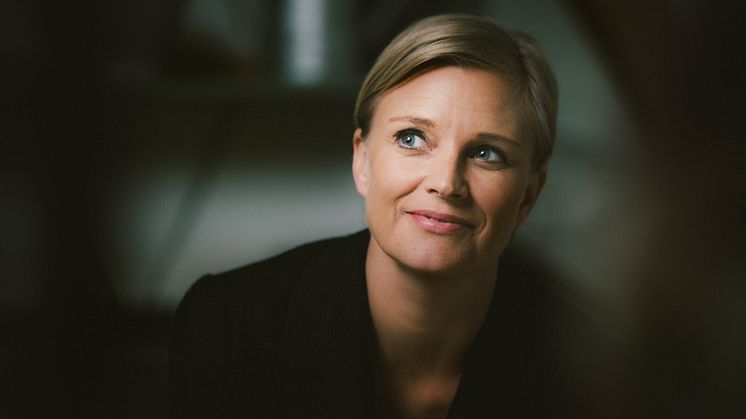 ​Anki Albertsson