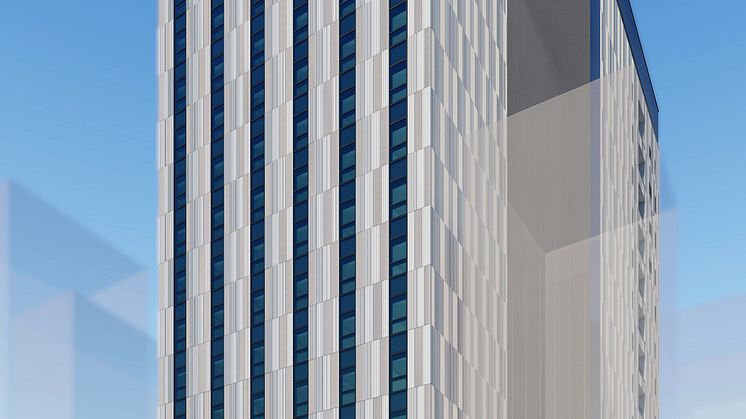 △Asakusa Tobu Hotel (Conceptual image)