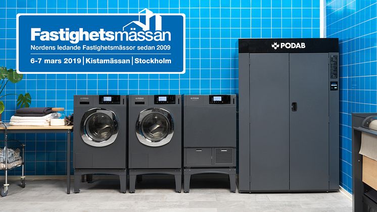 Fastighetsmässan i Stockholm, Kista