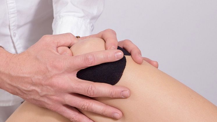 Osteopati: nyckeln till att minska vårdköer och främja förebyggande hälsa.