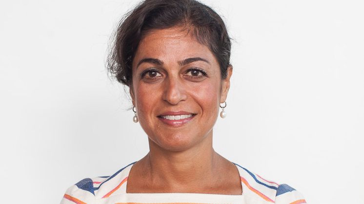Mia Bartelson Enayatollah