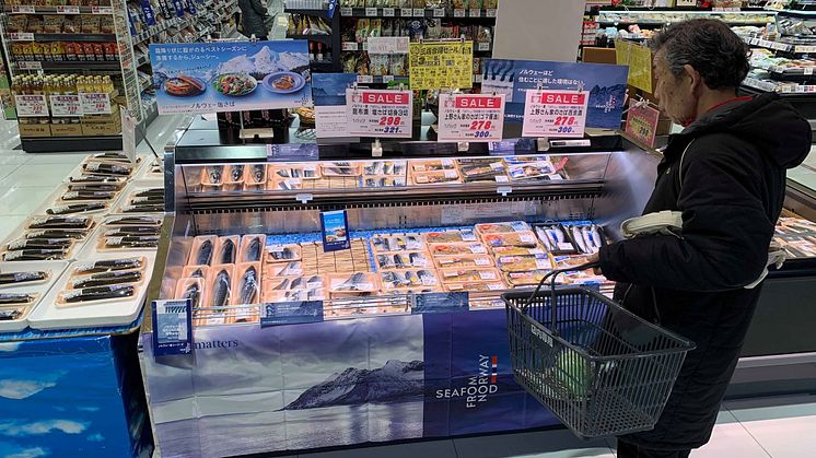 How will shoppers change and what does it mean for seafood?