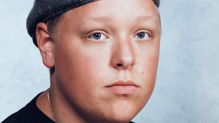 Dig kan man göra vad man vill med – urpremiär på Unga Teatern