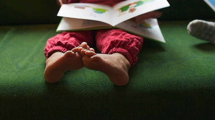 Den fristående förskolan Römosse stängs efter beslut i förskolenämnden 27/10. Barnen erbjuds plats på närliggande kommunala förskolor. Foto: Lo Birgersson