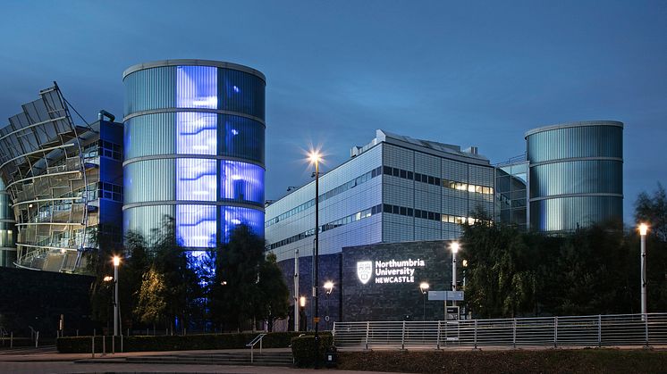 Northumbria University is a regional hub for the new National Centre for Academic and Cultural Exchange (NCACE)