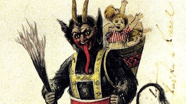 Victorian Christmas at Bury Art Museum