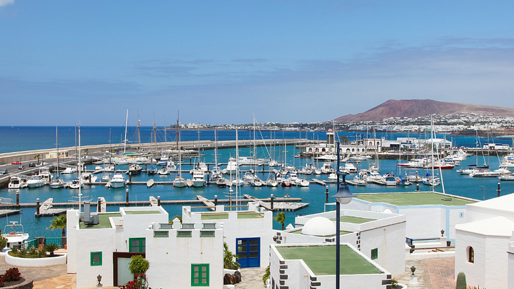 Lanzarote, Foto: Pressbild