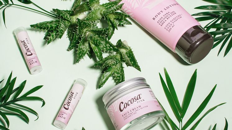 Cocosa Beauty Samlebilde 