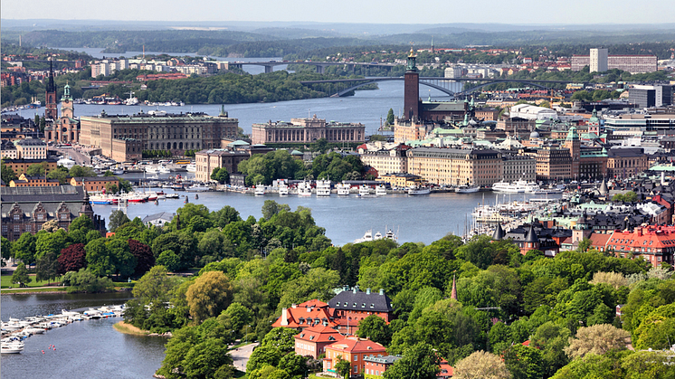 Bird & Bird företräder Scandic Hotels vid försäljningen av Hasselbacken till Pop House Sweden.