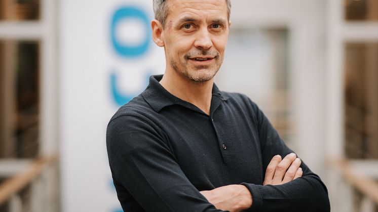 Billede 2 - Jeppe Heidemann, Sales Manager Daily hos IVECO Danmark