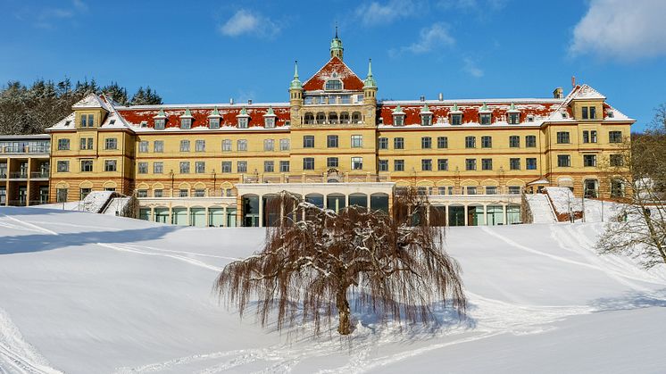 Hotel Vejlefjord indgår i unikt samarbejde om ny spaproduktserie