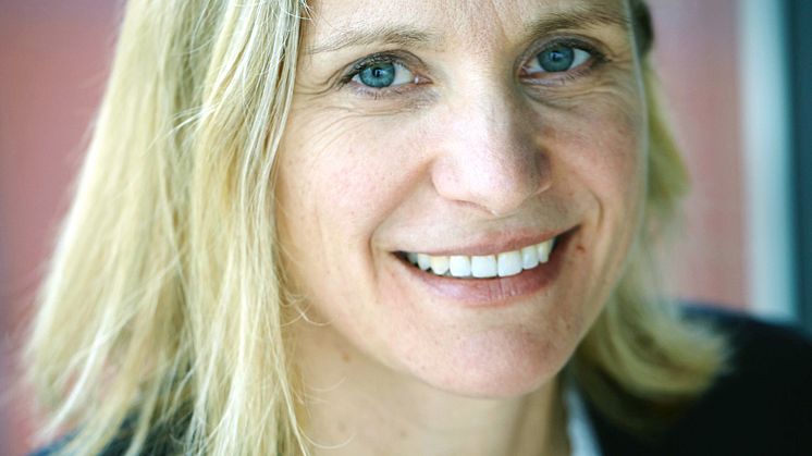 ​Karin Medin ny ordförande i Svebio