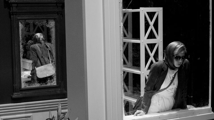 Hedda Gabler
