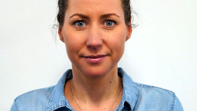 Erica Fernqvist
