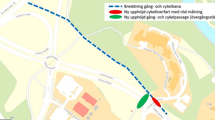 Karta GC-väg och passage Vallbyleden.jpg