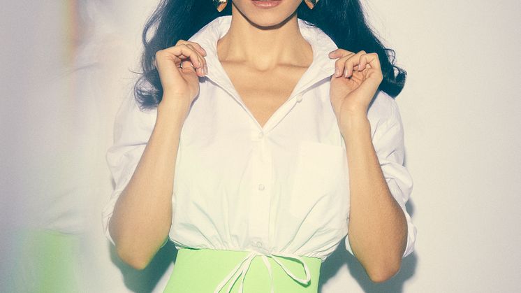 Marina (c) Zoey Grossman