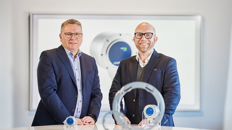 Leine Linde and HEIDENHAIN in Scandinavia and the Baltics join sales forces to enhance customer experience and drive innovation! 