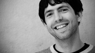 Grant Baldridge, Account Manager / Copywriter 