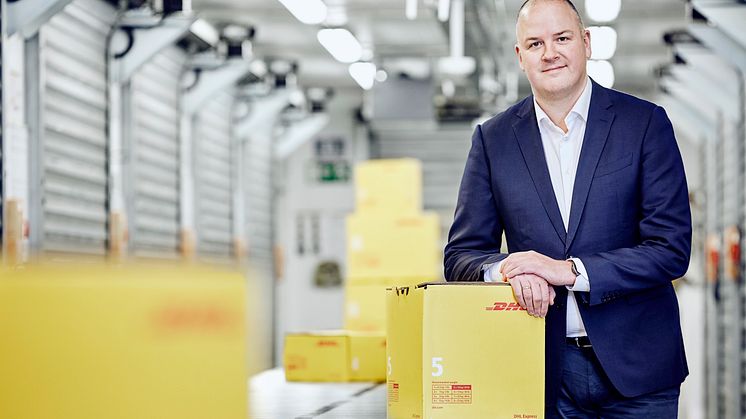 Atli Einarsson - Adm. direktør