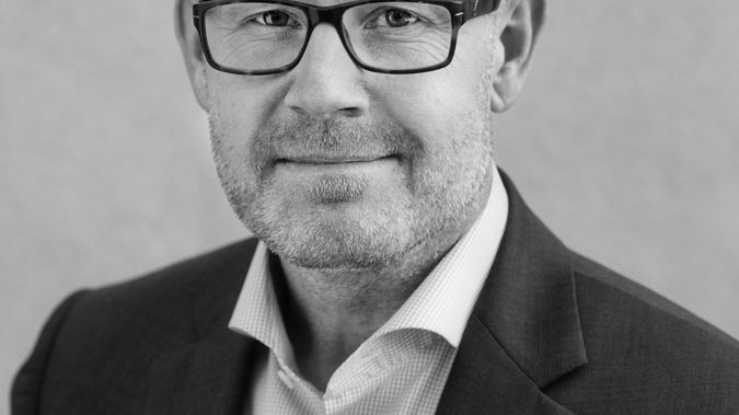 Per Rydingsvärd, Business Unit Director Rare Diseases Takeda