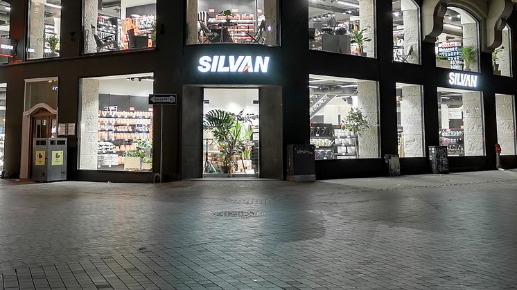 Silvan styrker sit Executive Team til fremtidig vækst med forfremmelserne af Mathias Kerp som administrerende direktør (CEO) samt Klaus Dolmer som Chief Procurement Officer (CPO).