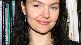 Rita Peyroteo Stjerna