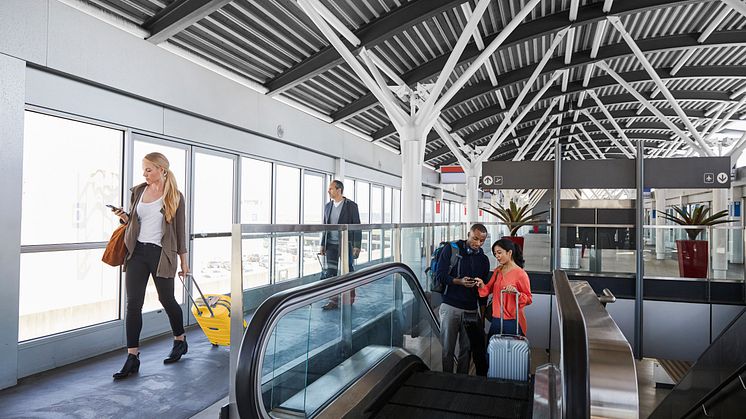 Visa s’associe à DragonPass pour améliorer l’expérience voyageur des porteurs de carte européens