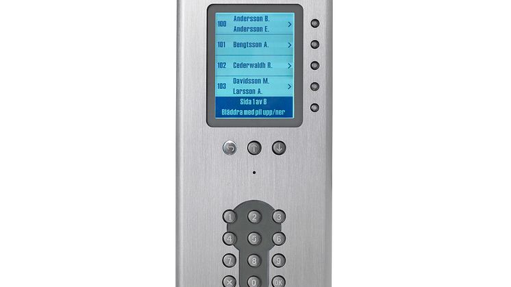 Ringa 1707