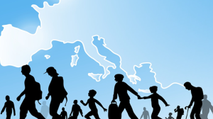 Access to work for refugees and asylum seekers