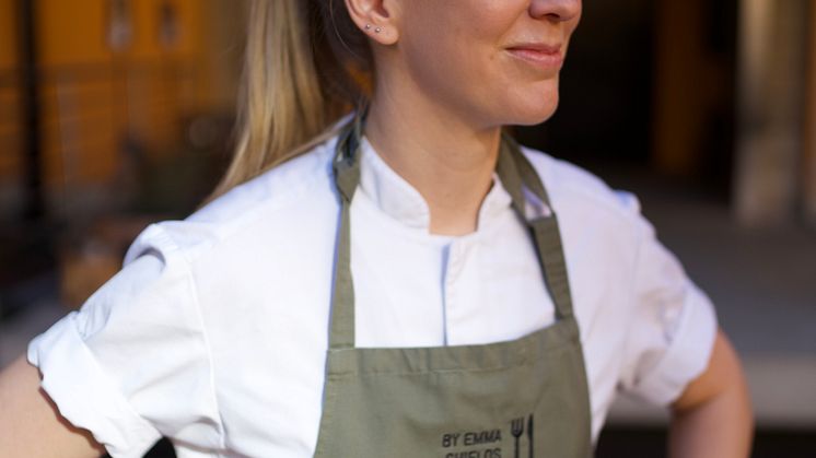 Emma Shields