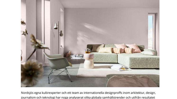 Nordsjö Årets kulör 2024 är den positiva Sweet Embrace™_SE.pdf