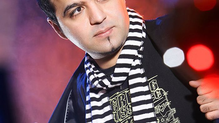 Musikmöte med Tawab Arash - Möt härligt eggande afghansk orientalisk inspirerad musik! 
