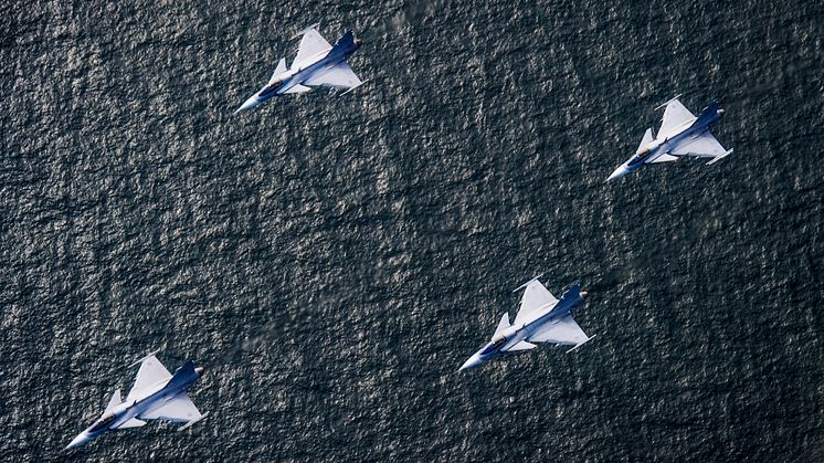 Vad kan vi förvänta oss som Nato-medlem?
