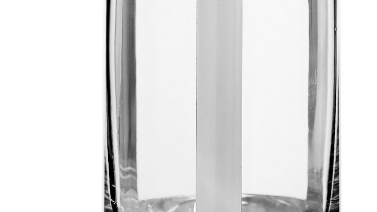 Hold vase & candleholder