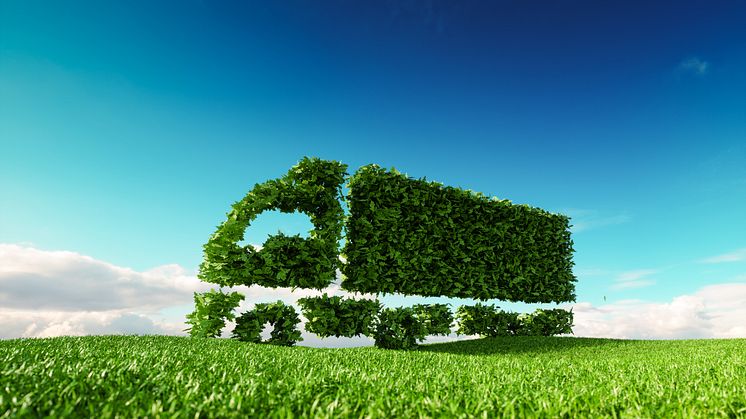 Elektrifiering räcker inte för att lösa problemen. 2030-sekretariatet arbetar för alla alternativa drivmedel som hjälper till att få ner utsläppen.