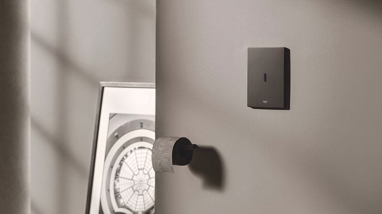GROHE TECTRON BAU E miljø_01