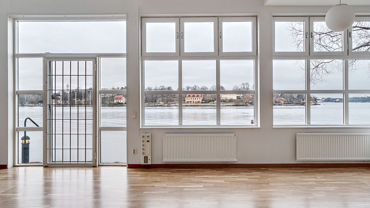 I lokalerna på 400 kvm, belägna precis vid sjökanten på Augustendalsvägen 68 får de som väljer att träna hos Boost göra det med en vacker utsikt över Djurgården och Stockholms inlopp.