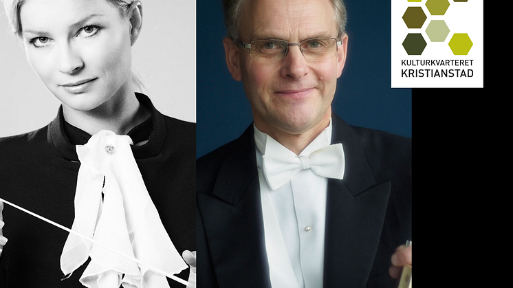 Helsingborgs Symfoniorkester ger Beethovens femma