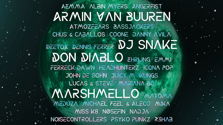 Summerburst