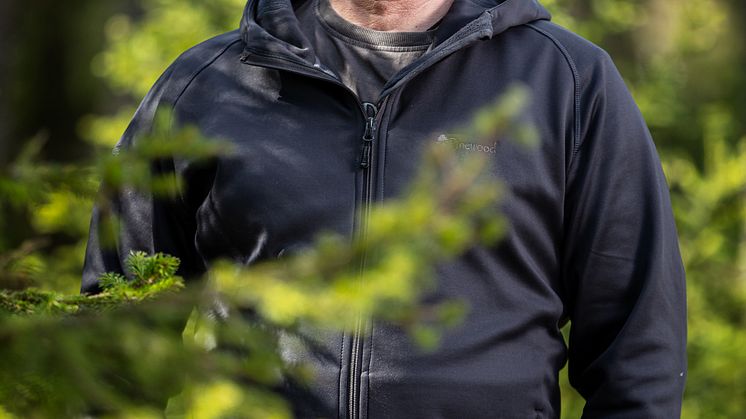 Håkan Lundgren, Pinewood