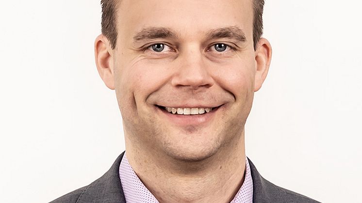 Mattias Wäne