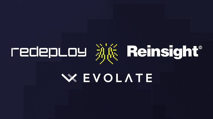 Redeploy, Evolate, and Reinsight Form Powerful Cloud Group in the Nordics