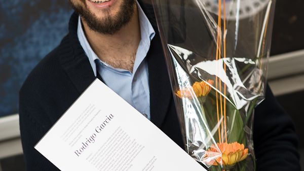 Funktionalitet och mod när Polarbröds Utstickarpris-pokal formges