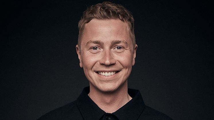 Robin Larsson