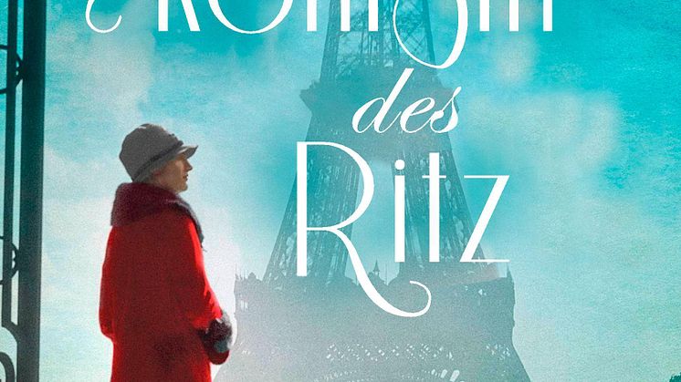 Die Königin des Ritz