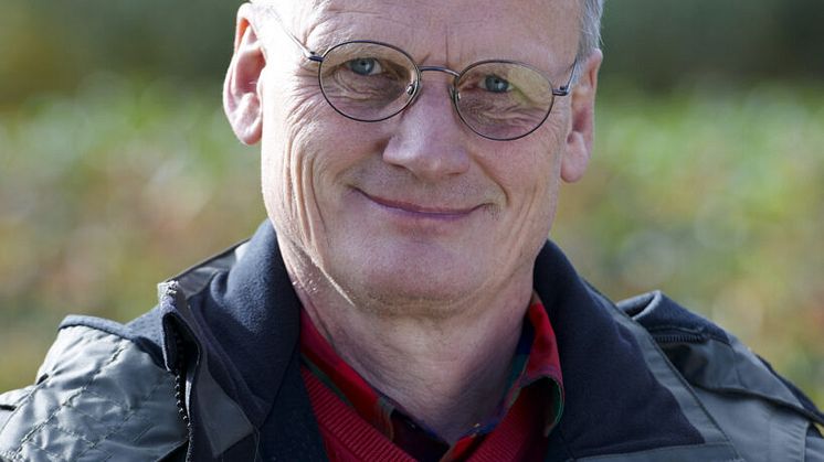 Nils Andersen