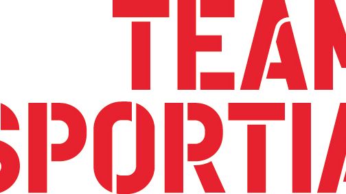 Team Sportia lanserar ny visuell identitet och nytt kommunikationskoncept